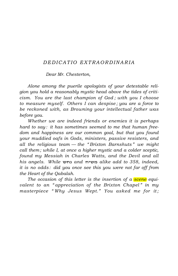 Original scan of Why Jesus Wept, PDF page 12