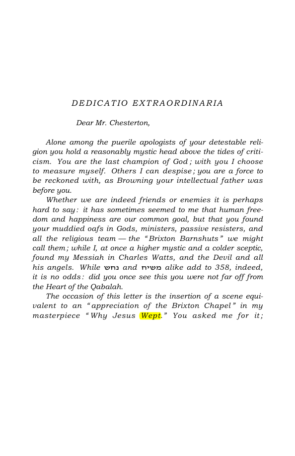 Original scan of Why Jesus Wept, PDF page 12