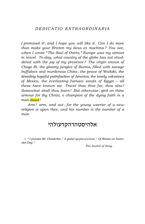 Original scan of Why Jesus Wept, PDF page 13