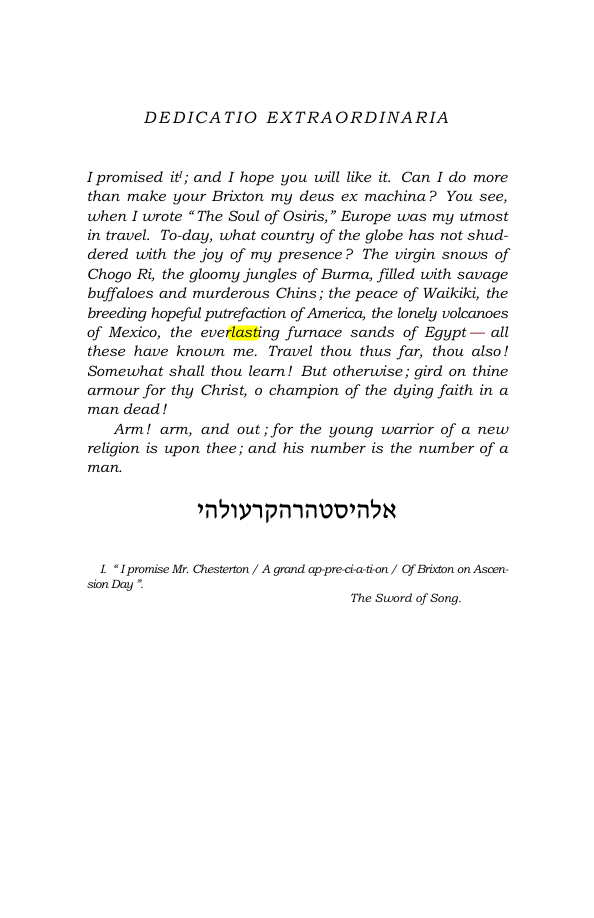 Original scan of Why Jesus Wept, PDF page 13