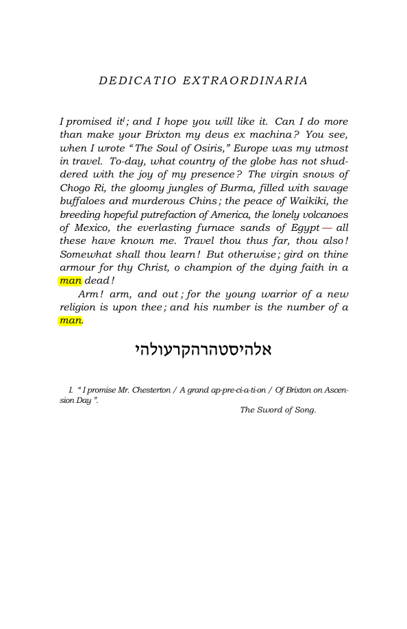 Original scan of Why Jesus Wept, PDF page 13