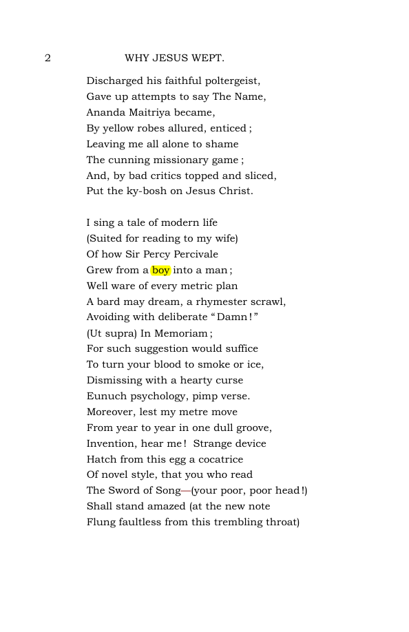 Original scan of Why Jesus Wept, PDF page 16