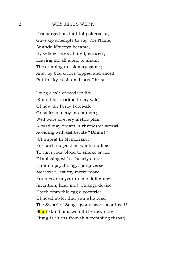 Original scan of Why Jesus Wept, PDF page 16