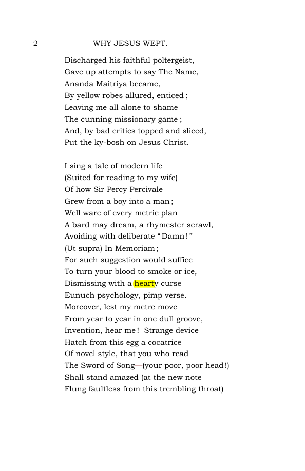Original scan of Why Jesus Wept, PDF page 16