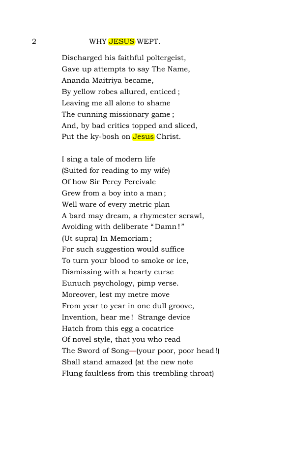 Original scan of Why Jesus Wept, PDF page 16