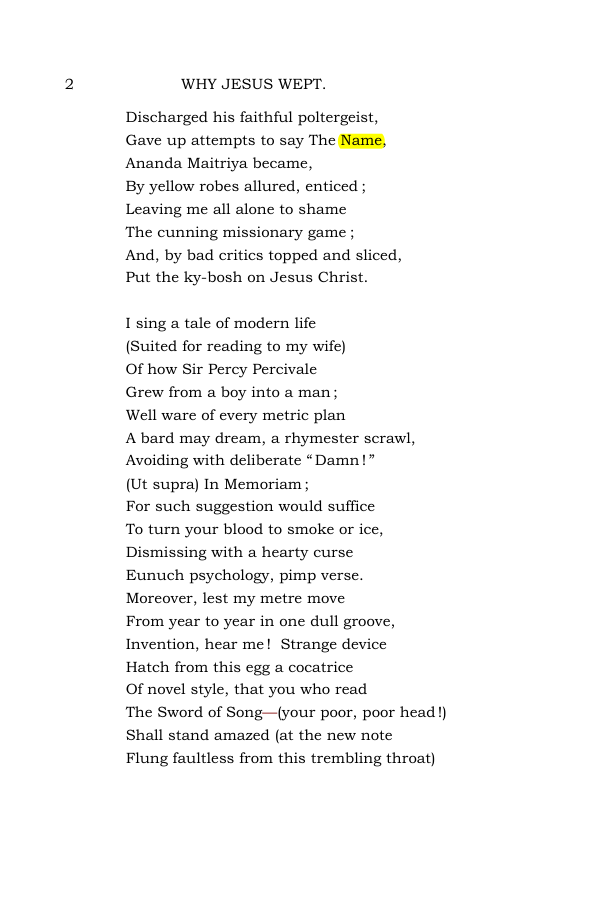 Original scan of Why Jesus Wept, PDF page 16