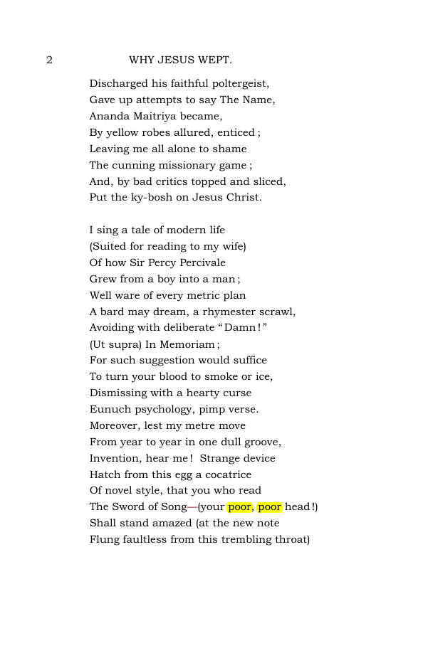 Original scan of Why Jesus Wept, PDF page 16