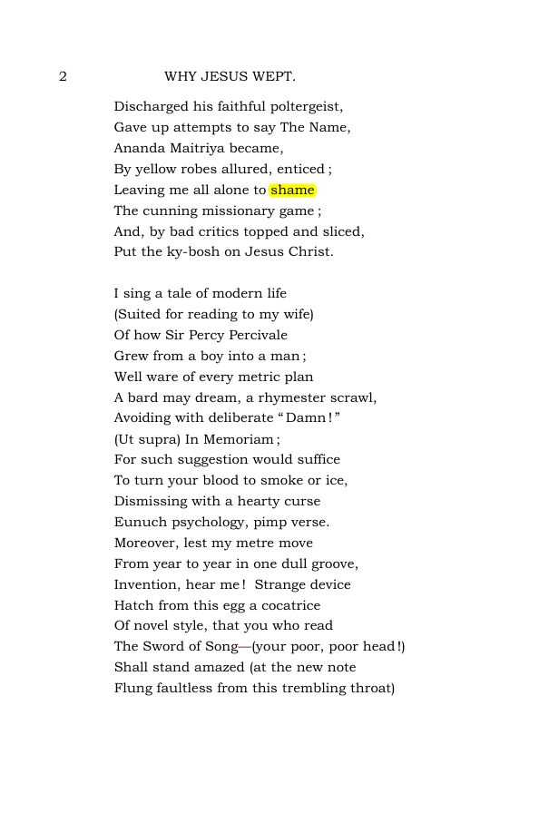 Original scan of Why Jesus Wept, PDF page 16