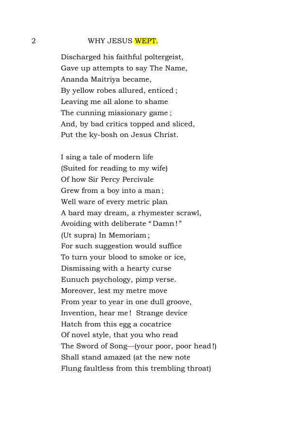Original scan of Why Jesus Wept, PDF page 16
