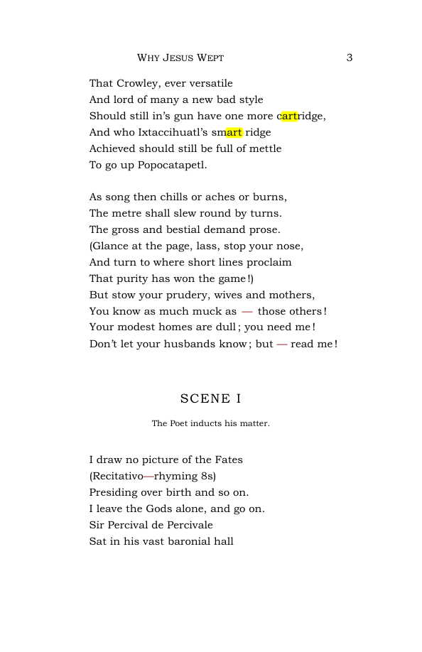 Original scan of Why Jesus Wept, PDF page 17
