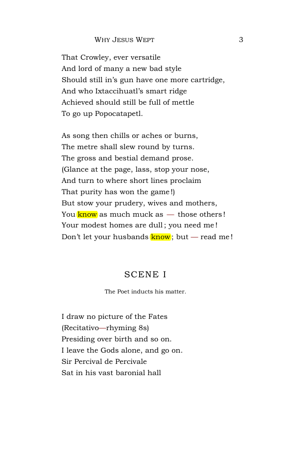 Original scan of Why Jesus Wept, PDF page 17