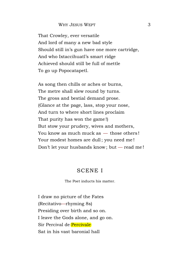 Original scan of Why Jesus Wept, PDF page 17