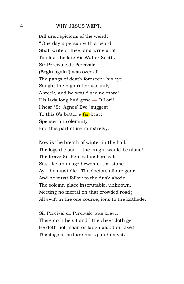 Original scan of Why Jesus Wept, PDF page 18