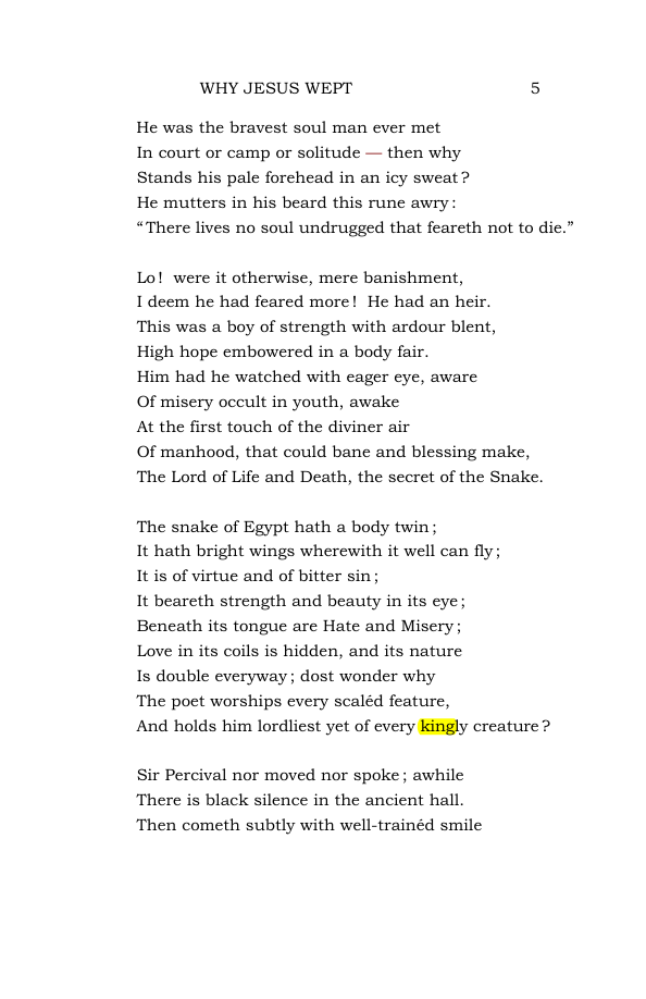Original scan of Why Jesus Wept, PDF page 19