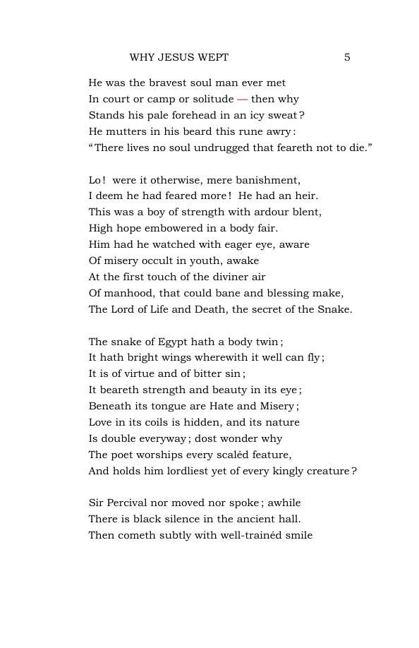Original scan of Why Jesus Wept, PDF page 19
