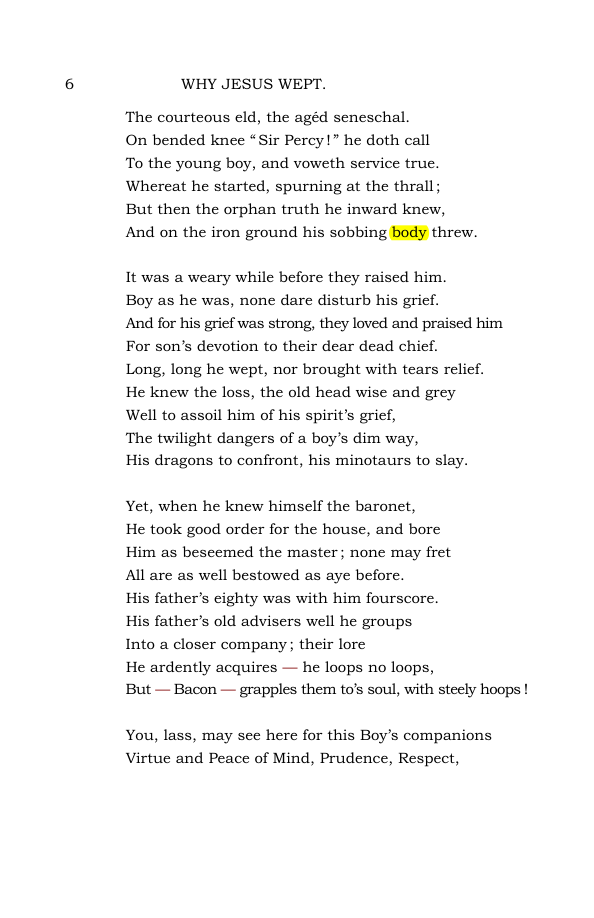Original scan of Why Jesus Wept, PDF page 20
