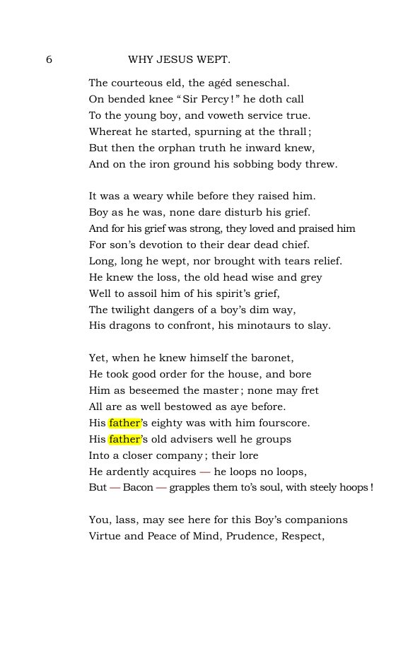 Original scan of Why Jesus Wept, PDF page 20