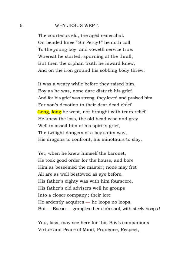 Original scan of Why Jesus Wept, PDF page 20