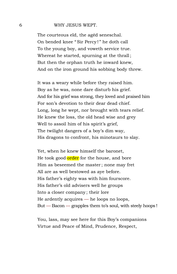 Original scan of Why Jesus Wept, PDF page 20