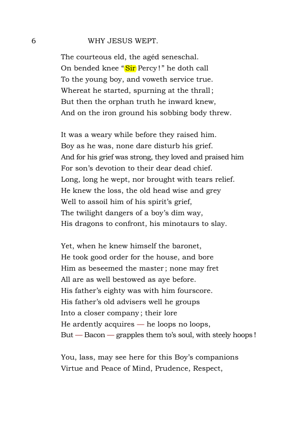 Original scan of Why Jesus Wept, PDF page 20