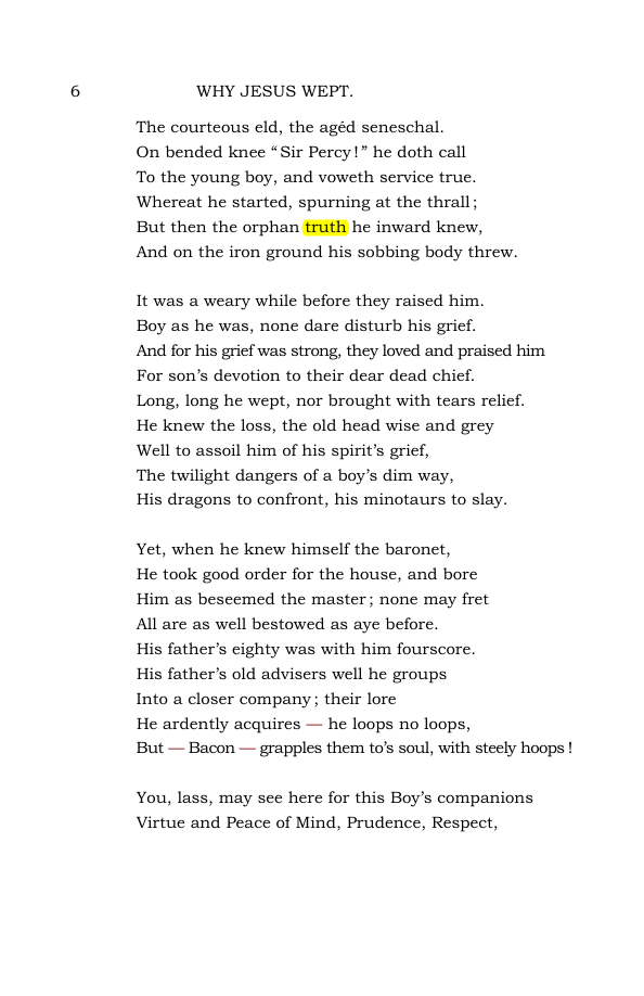 Original scan of Why Jesus Wept, PDF page 20
