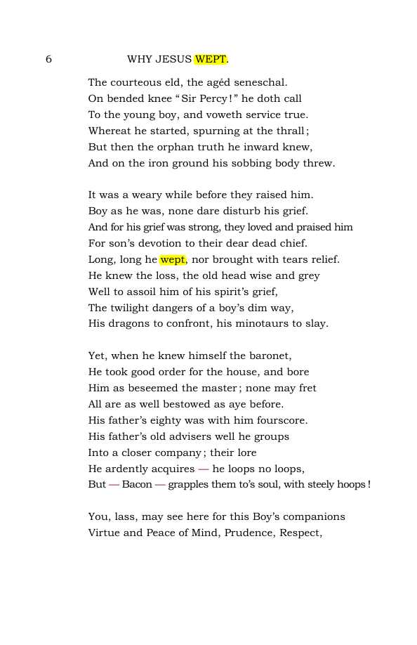 Original scan of Why Jesus Wept, PDF page 20