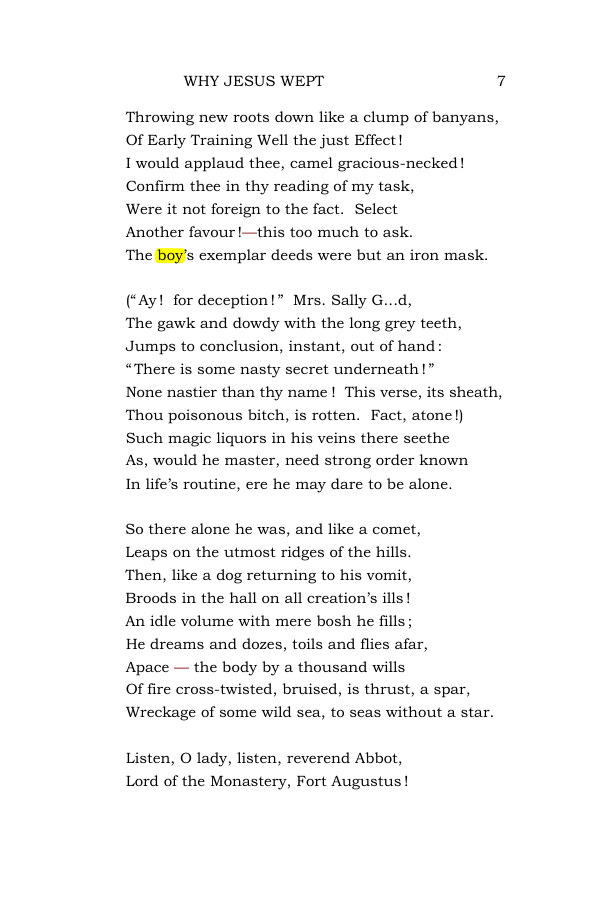 Original scan of Why Jesus Wept, PDF page 21