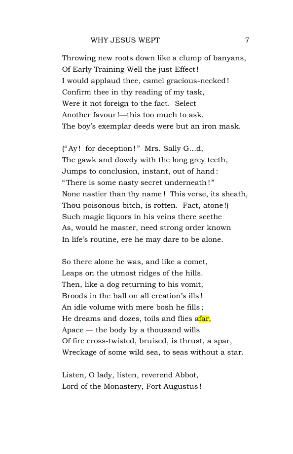 Original scan of Why Jesus Wept, PDF page 21
