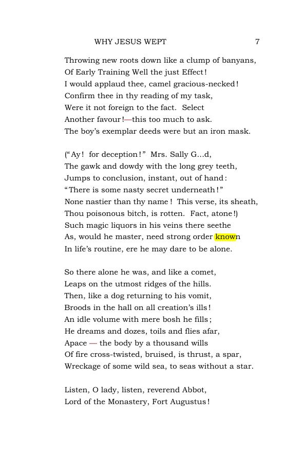 Original scan of Why Jesus Wept, PDF page 21