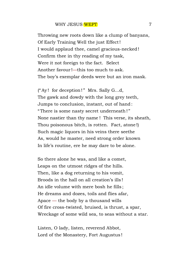 Original scan of Why Jesus Wept, PDF page 21