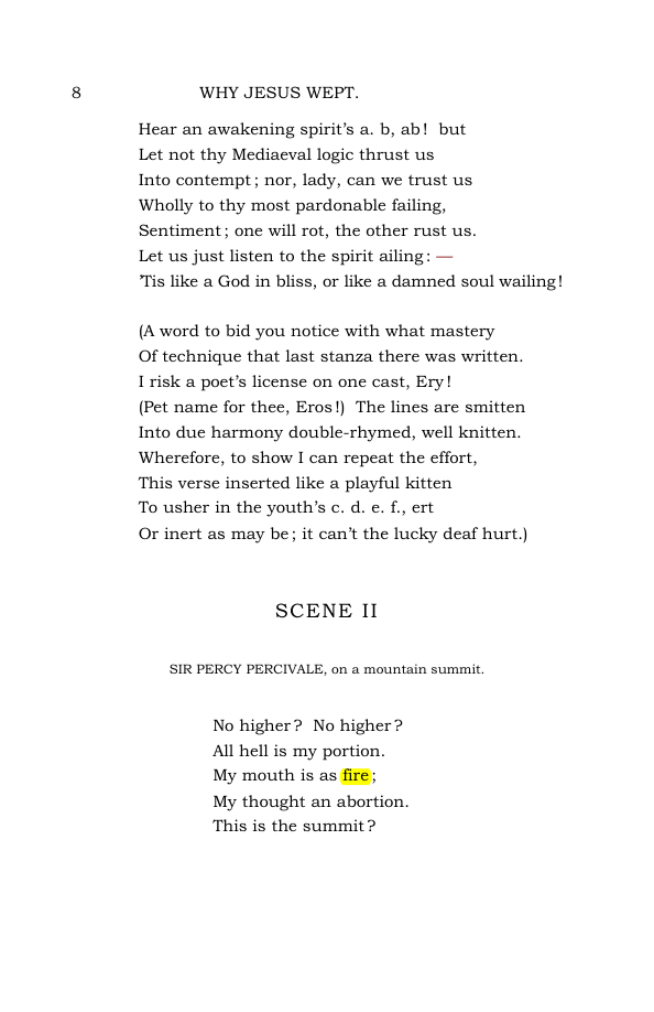 Original scan of Why Jesus Wept, PDF page 22