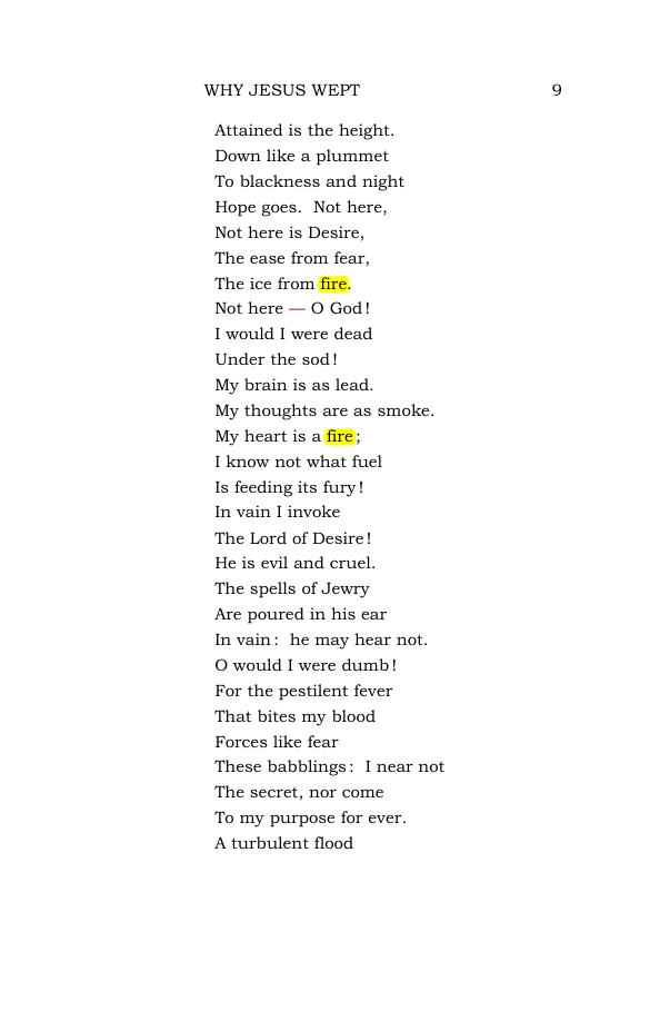 Original scan of Why Jesus Wept, PDF page 23