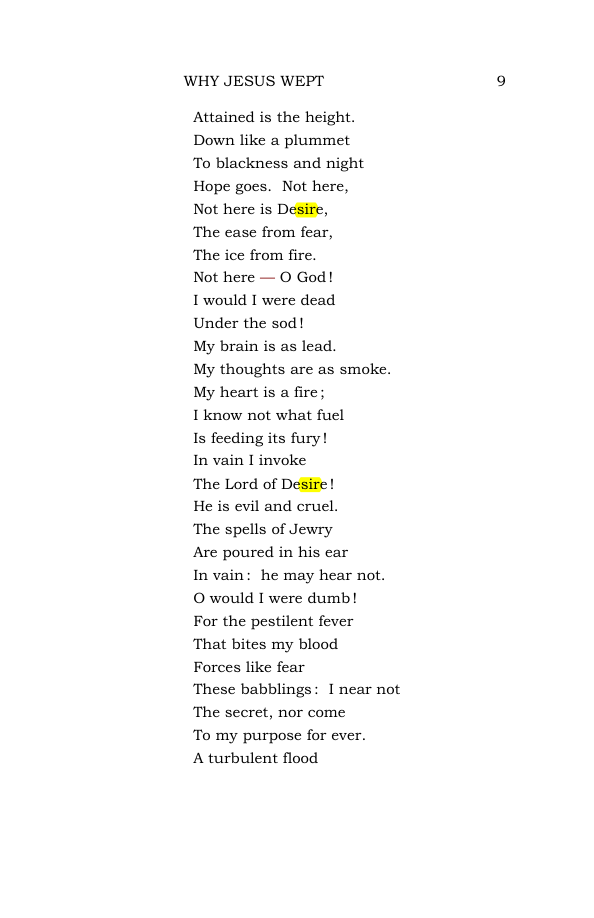 Original scan of Why Jesus Wept, PDF page 23