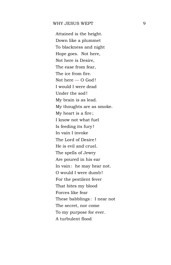 Original scan of Why Jesus Wept, PDF page 23