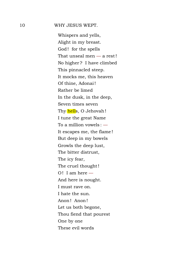 Original scan of Why Jesus Wept, PDF page 24