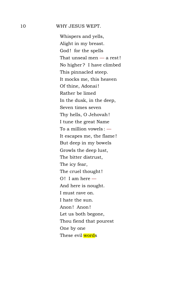 Original scan of Why Jesus Wept, PDF page 24