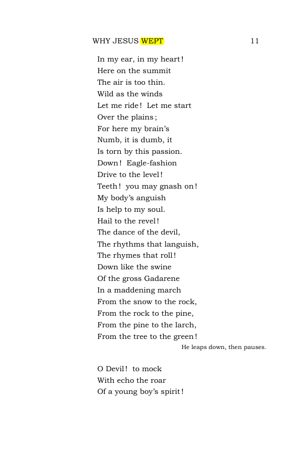 Original scan of Why Jesus Wept, PDF page 25