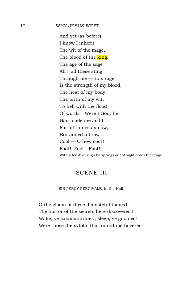 Original scan of Why Jesus Wept, PDF page 26