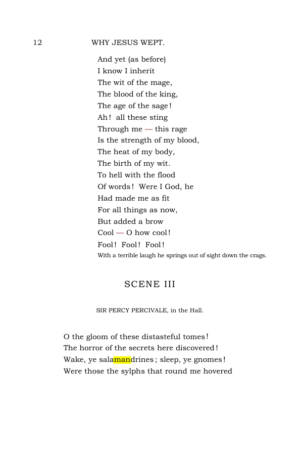 Original scan of Why Jesus Wept, PDF page 26