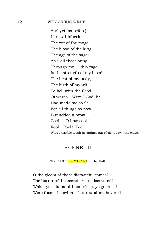 Original scan of Why Jesus Wept, PDF page 26
