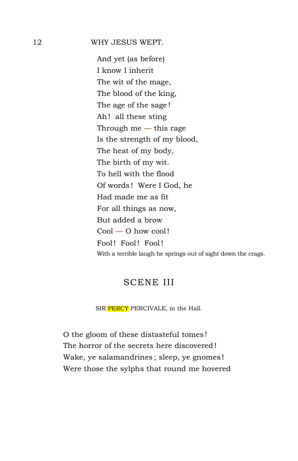 Original scan of Why Jesus Wept, PDF page 26