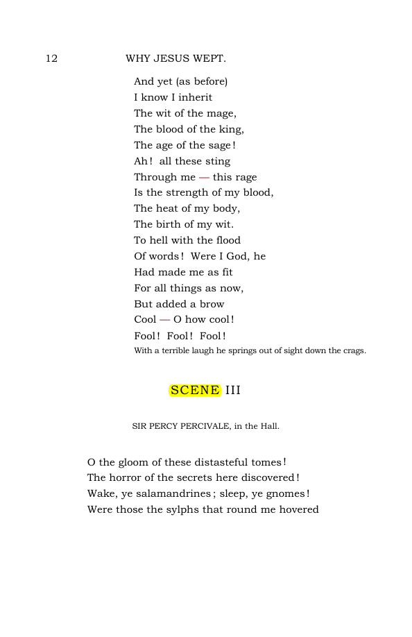 Original scan of Why Jesus Wept, PDF page 26