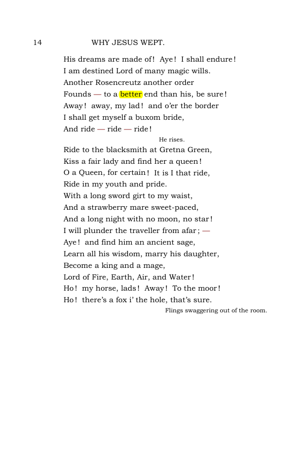Original scan of Why Jesus Wept, PDF page 28
