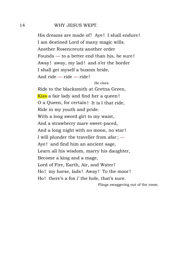 Original scan of Why Jesus Wept, PDF page 28