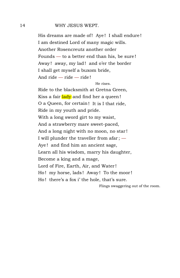 Original scan of Why Jesus Wept, PDF page 28