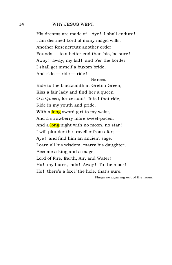 Original scan of Why Jesus Wept, PDF page 28