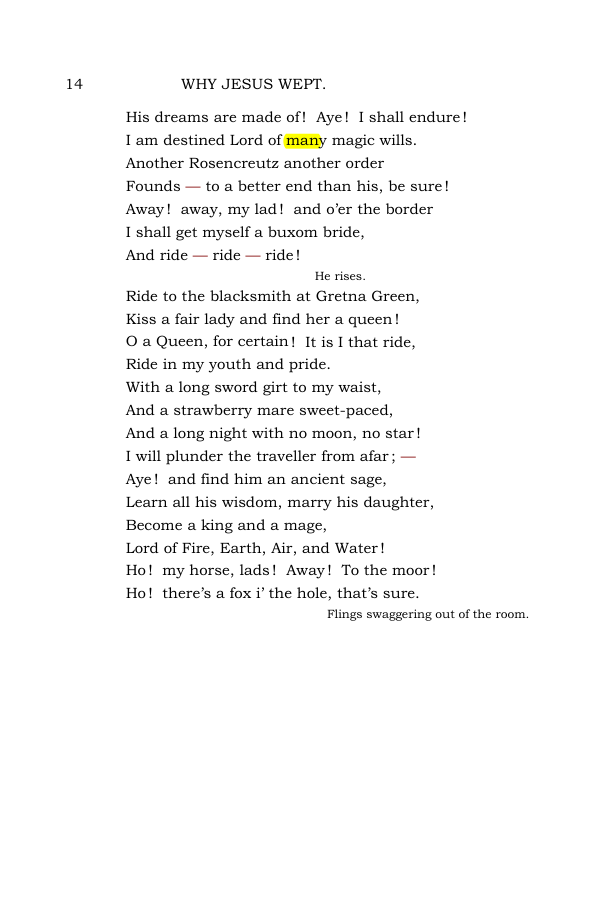 Original scan of Why Jesus Wept, PDF page 28