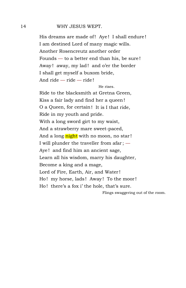 Original scan of Why Jesus Wept, PDF page 28
