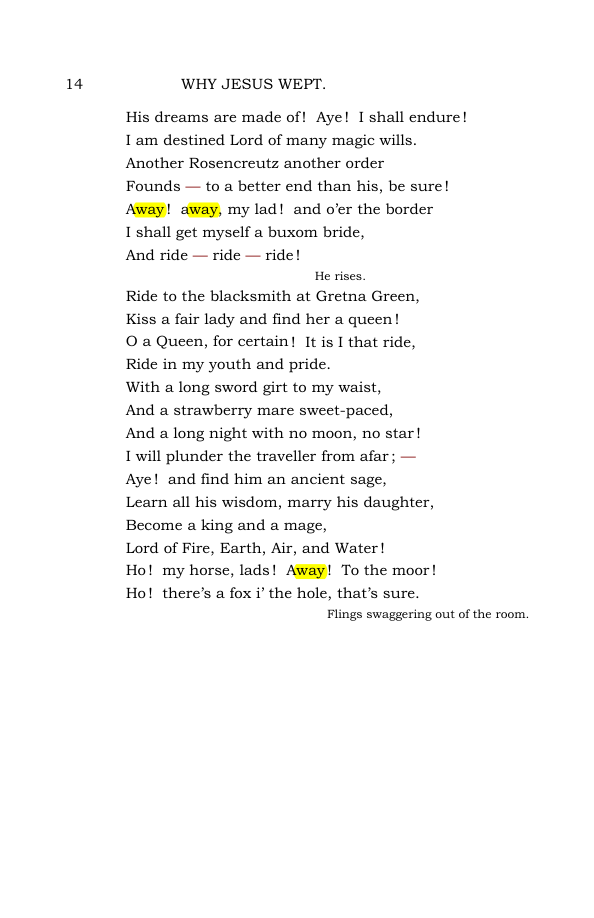 Original scan of Why Jesus Wept, PDF page 28