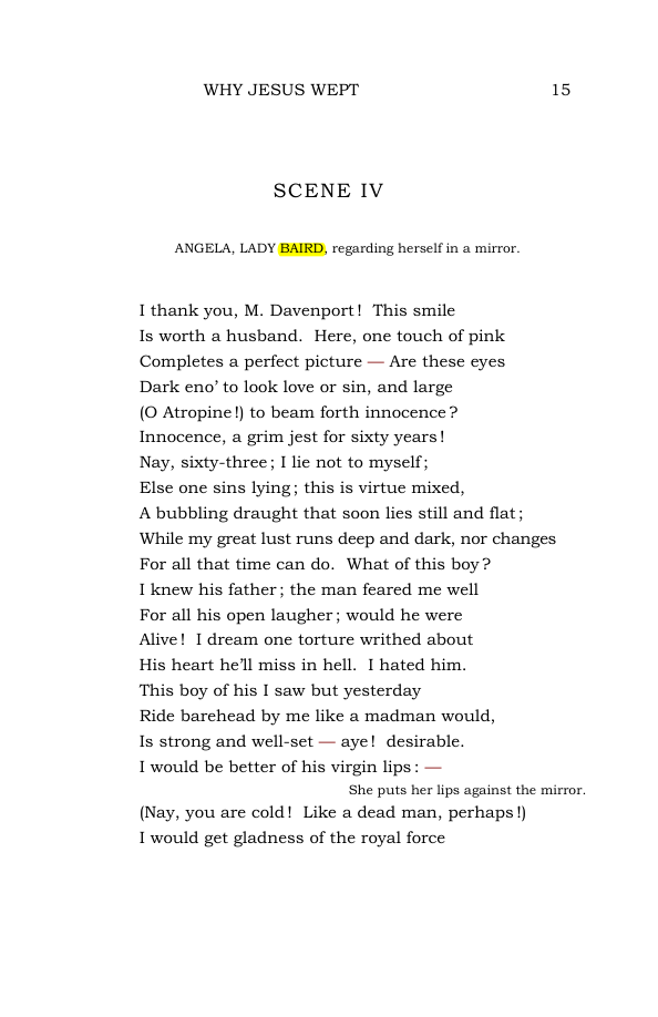 Original scan of Why Jesus Wept, PDF page 29